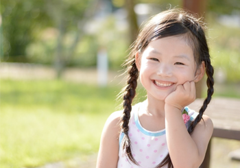 将来一人立ちして働くことができるようになるために